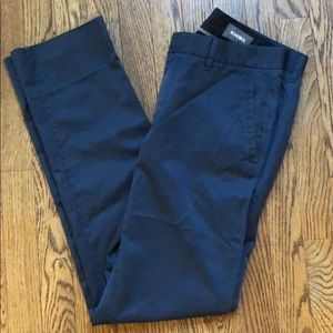 Men’s Bonobos, slim, Monday Blue dress pants